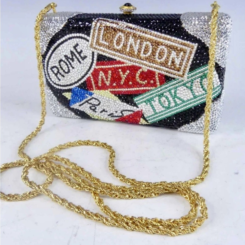 VINTAGE KATHRINE BAUMANN  OF Beverly Hills EXTREAMLY RARE